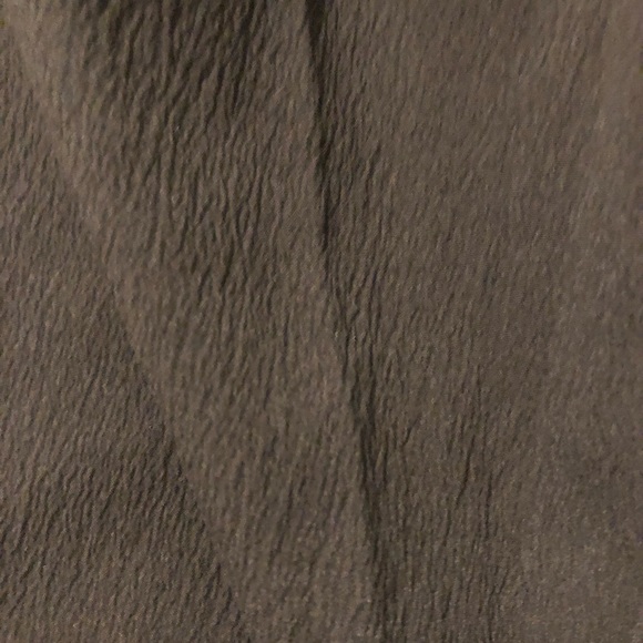 V neck dress cut out midi sleeves less size small/ medium brand new - Picture 10 of 10